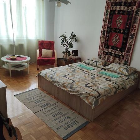Apartmani Nina Сараєво Екстер'єр фото
