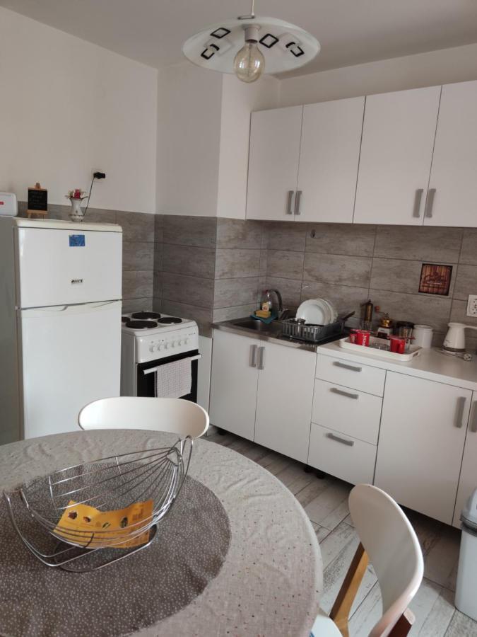 Apartmani Nina Сараєво Екстер'єр фото
