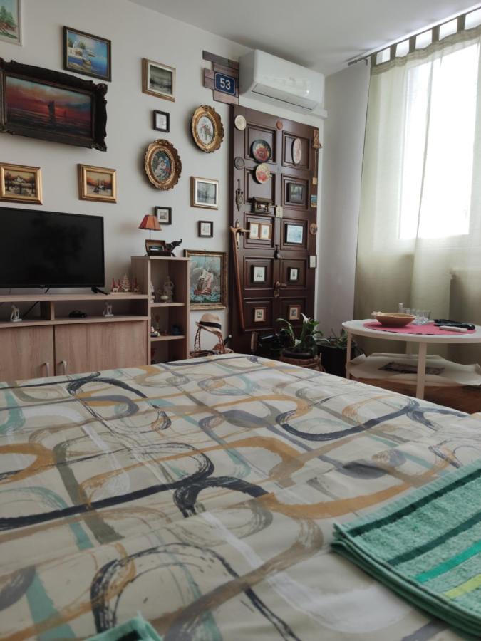 Apartmani Nina Сараєво Екстер'єр фото