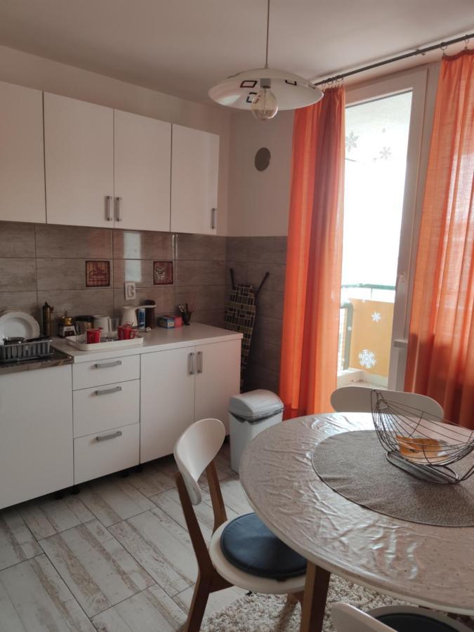 Apartmani Nina Сараєво Екстер'єр фото