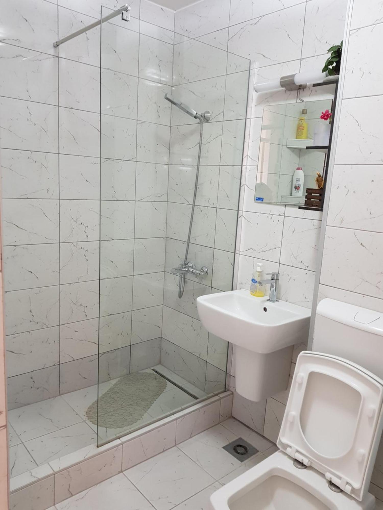 Apartmani Nina Сараєво Екстер'єр фото