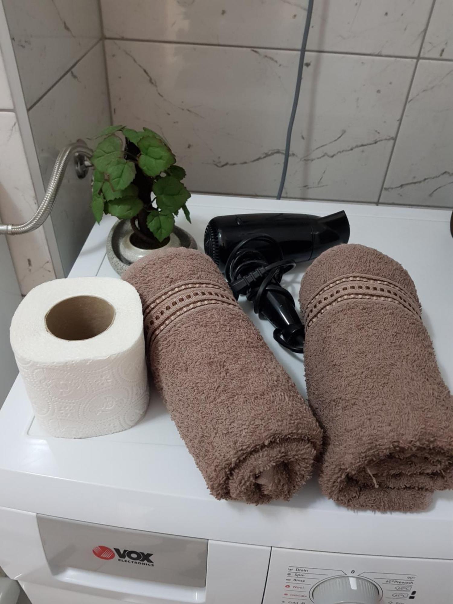 Apartmani Nina Сараєво Екстер'єр фото