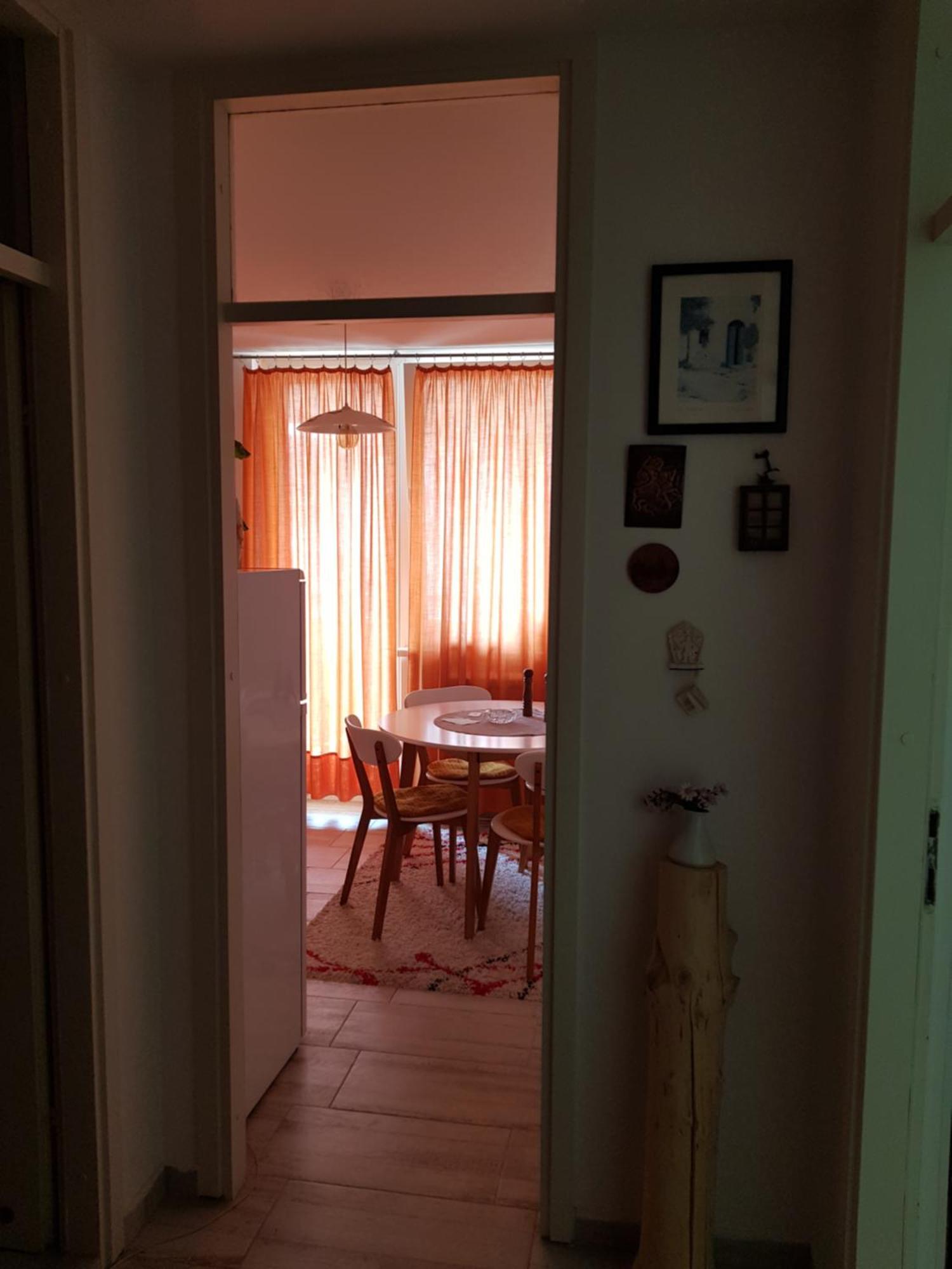 Apartmani Nina Сараєво Екстер'єр фото