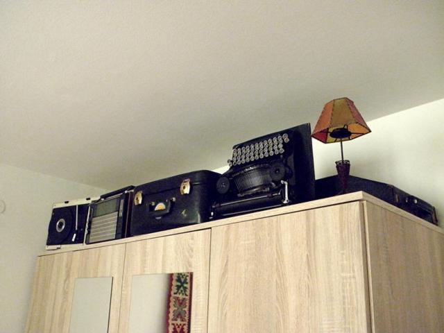 Apartmani Nina Сараєво Екстер'єр фото