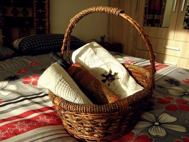 Apartmani Nina Сараєво Екстер'єр фото
